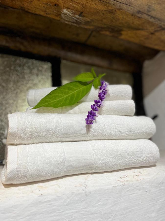 Privatunterkunft Kintu House Cusco
