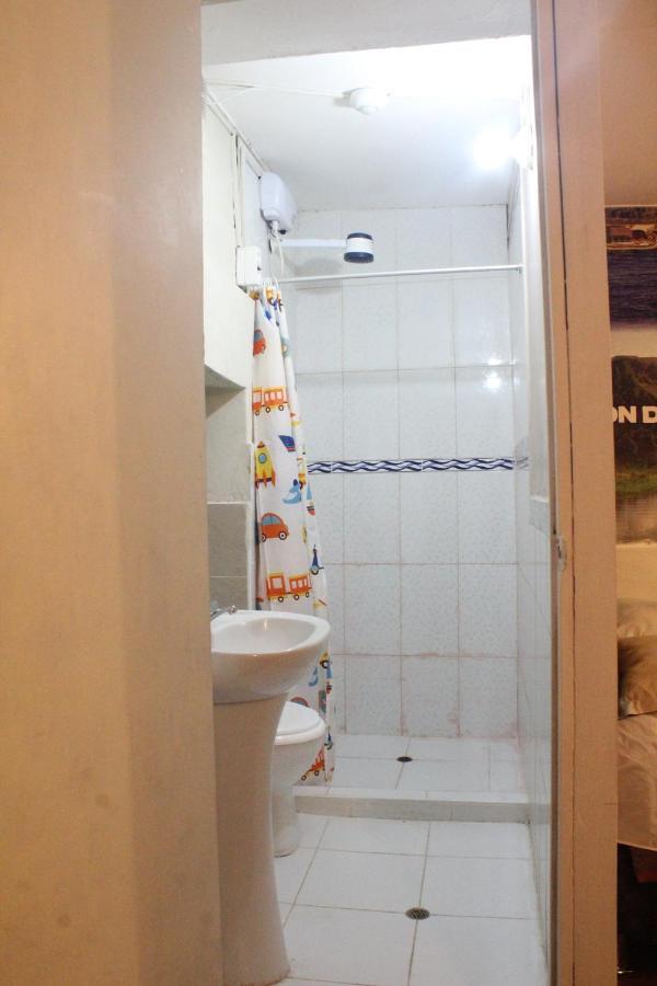 Habitación en casa particular Plaza Cuzco