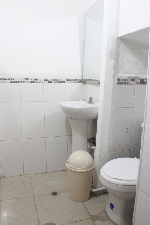 Habitación en casa particular Plaza