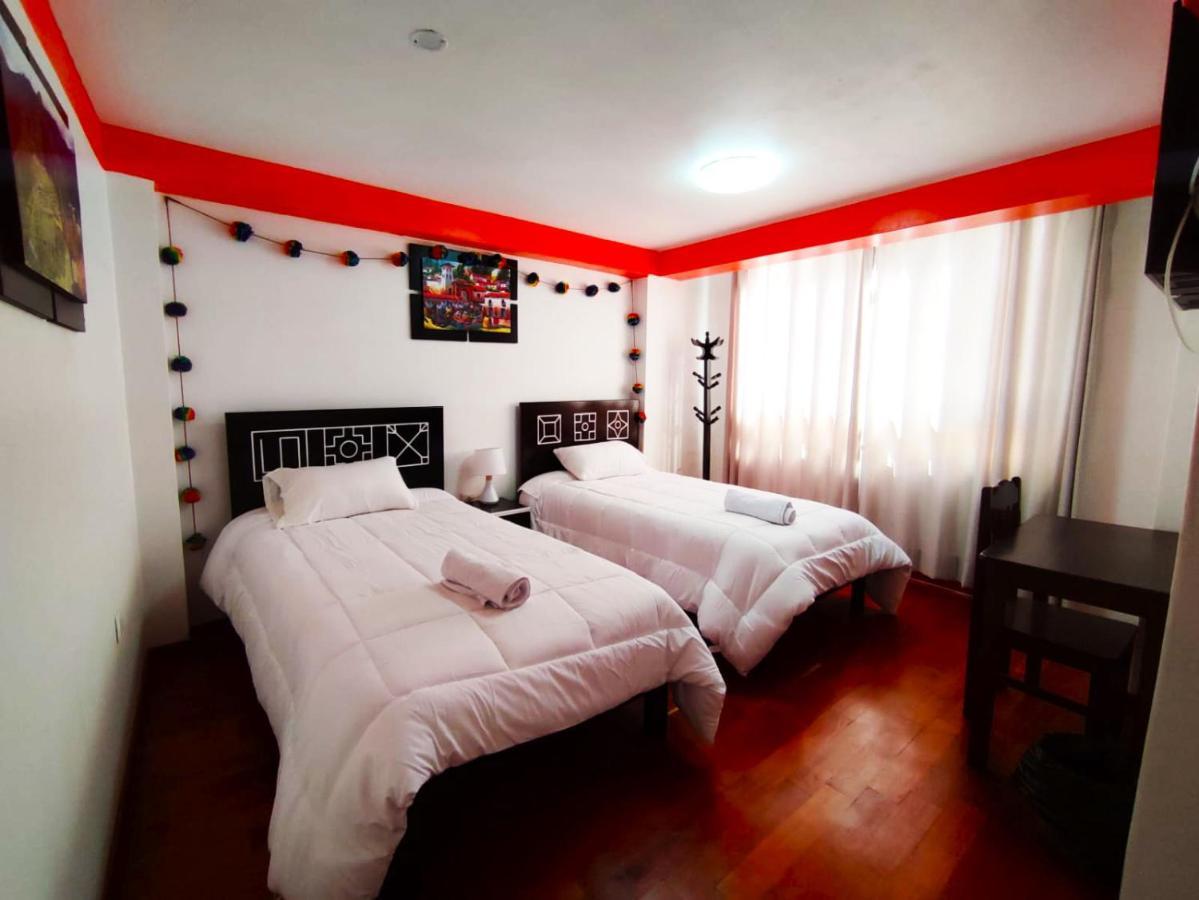 Qolmay Cuzco