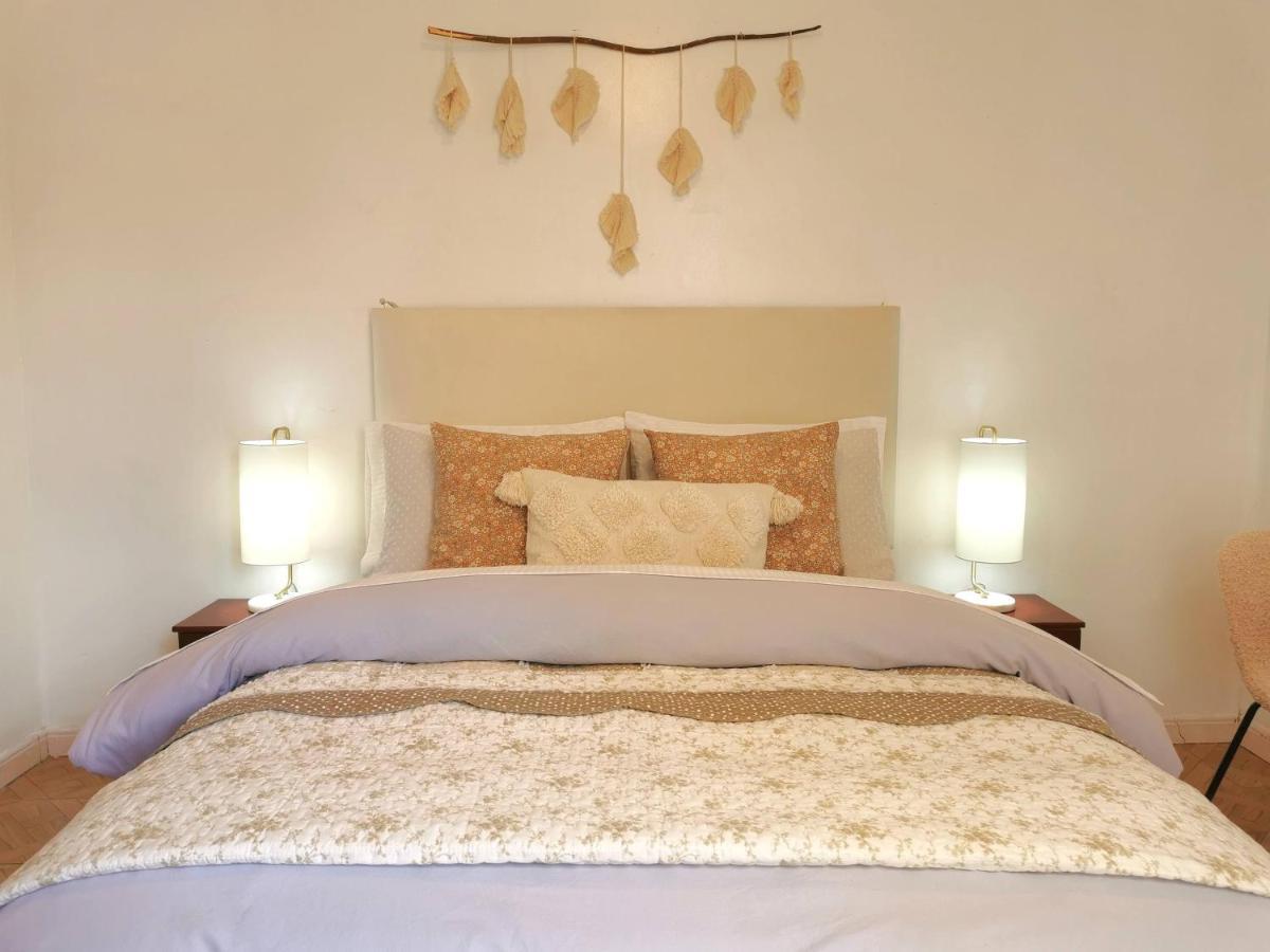 Kintu House Privatunterkunft