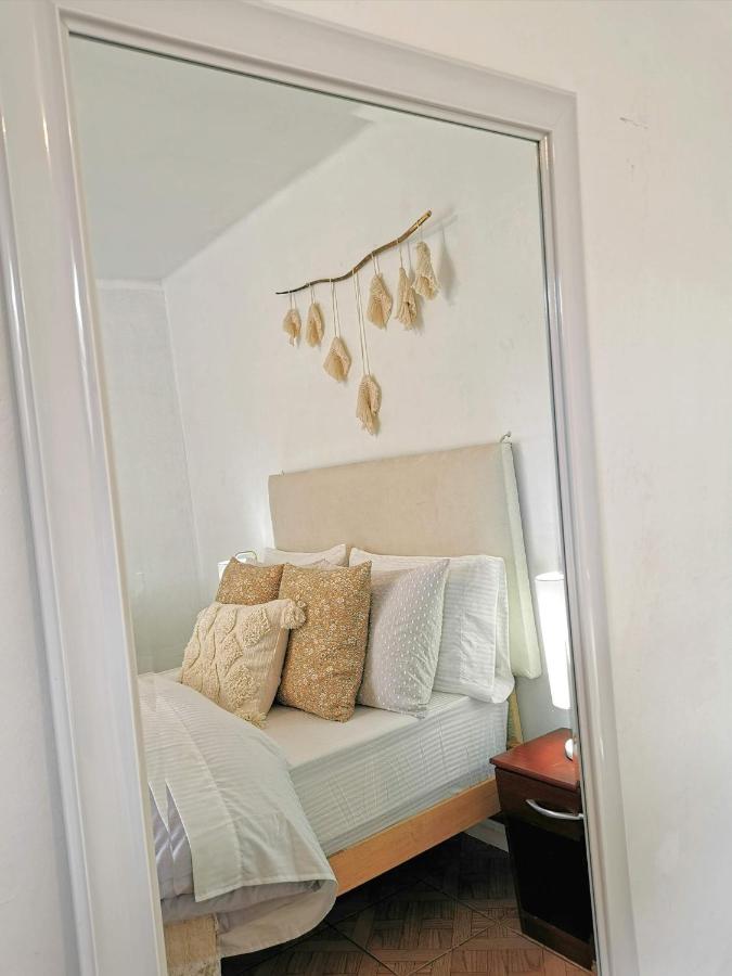 Privatunterkunft Kintu House