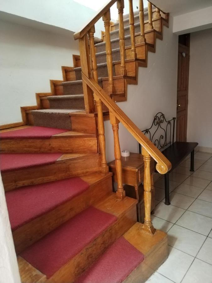 Vista Guest house Cusco