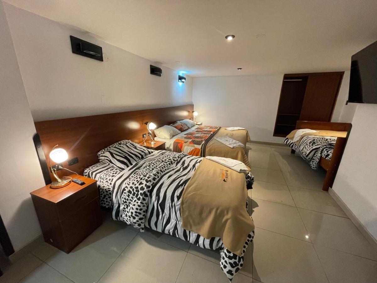 Mama's House 3*