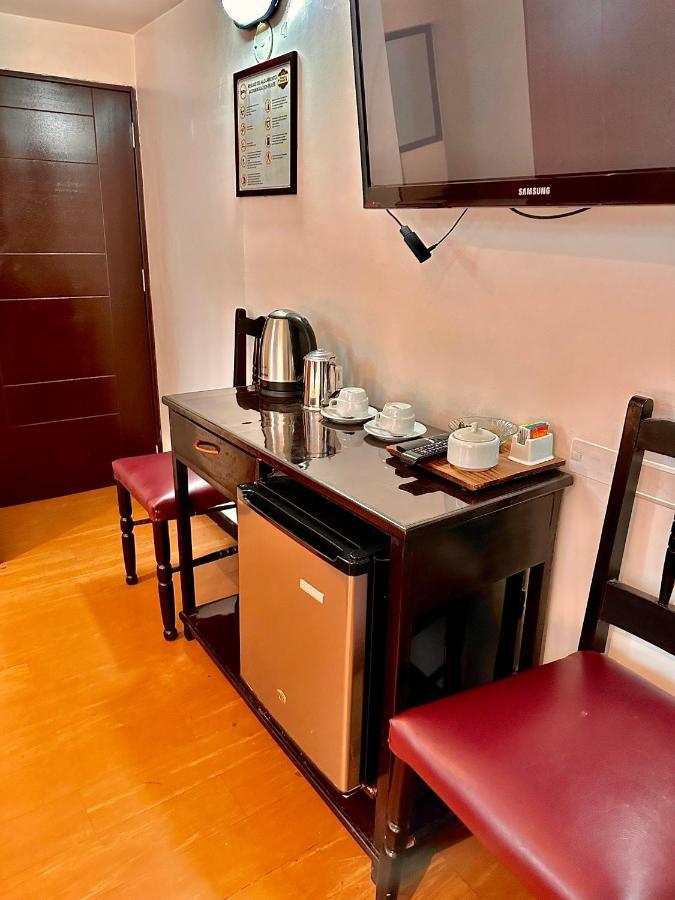 Mama's House 3* Cuzco