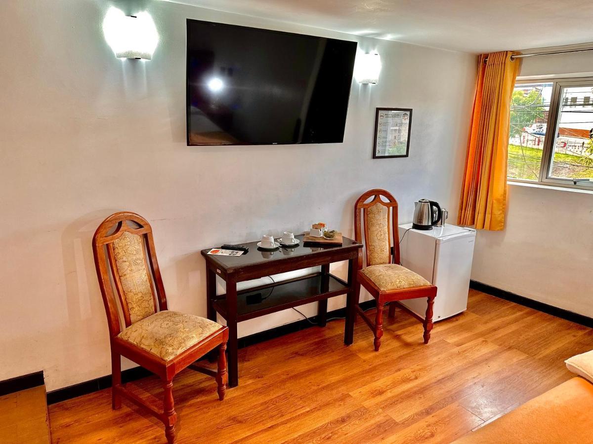 Mama's House 3* Cuzco