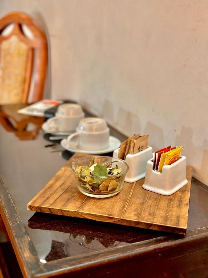 Bed and breakfast Mama's House 3*