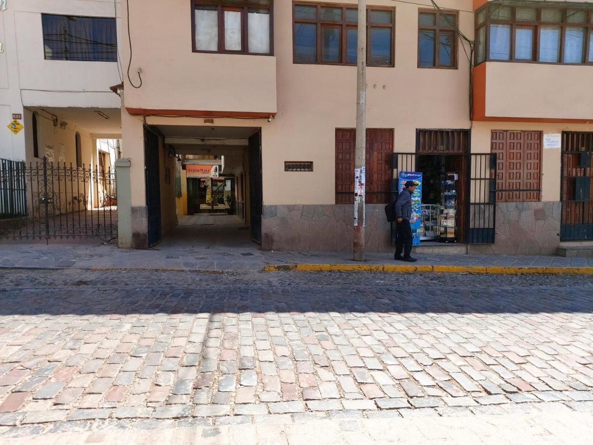 Tayta Wasi * Cusco
