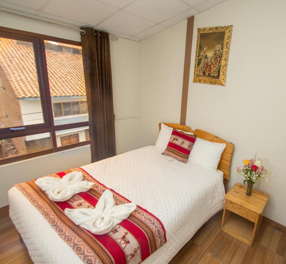 Wayras Wasi 3* Cusco