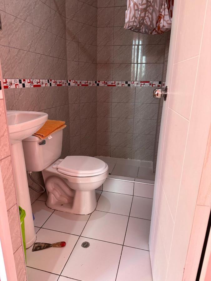 Apartamento Casa Santiago Cuzco