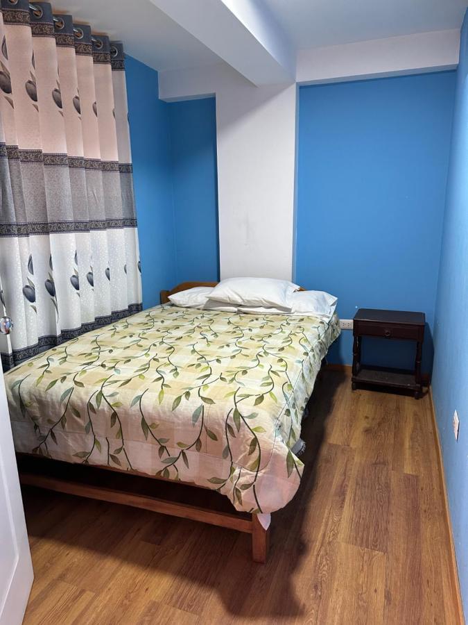 Casa Santiago *