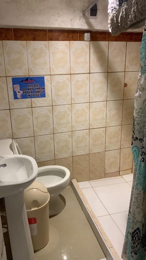 Apartamento Summit Viewpoint House San Blas Cusco