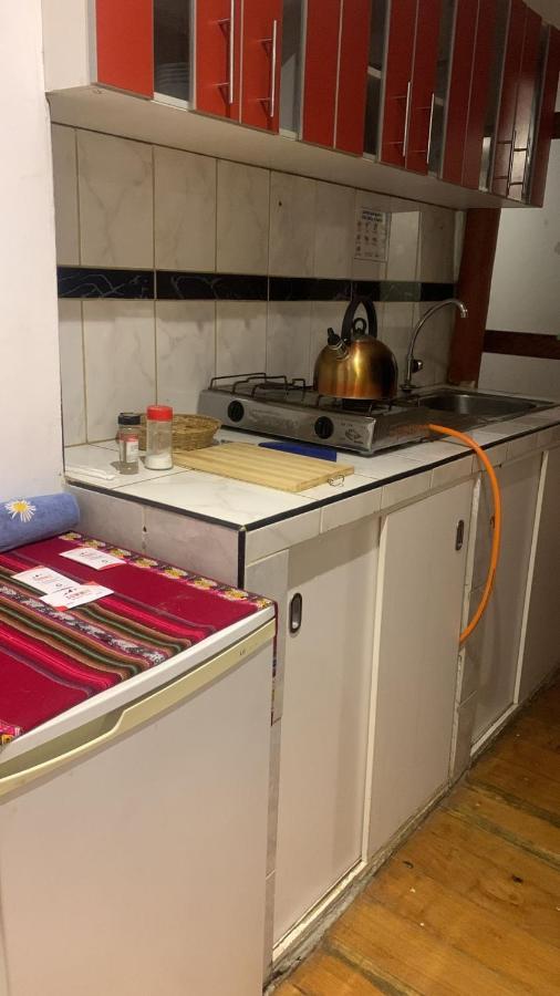 Apartamento Summit Viewpoint House San Blas