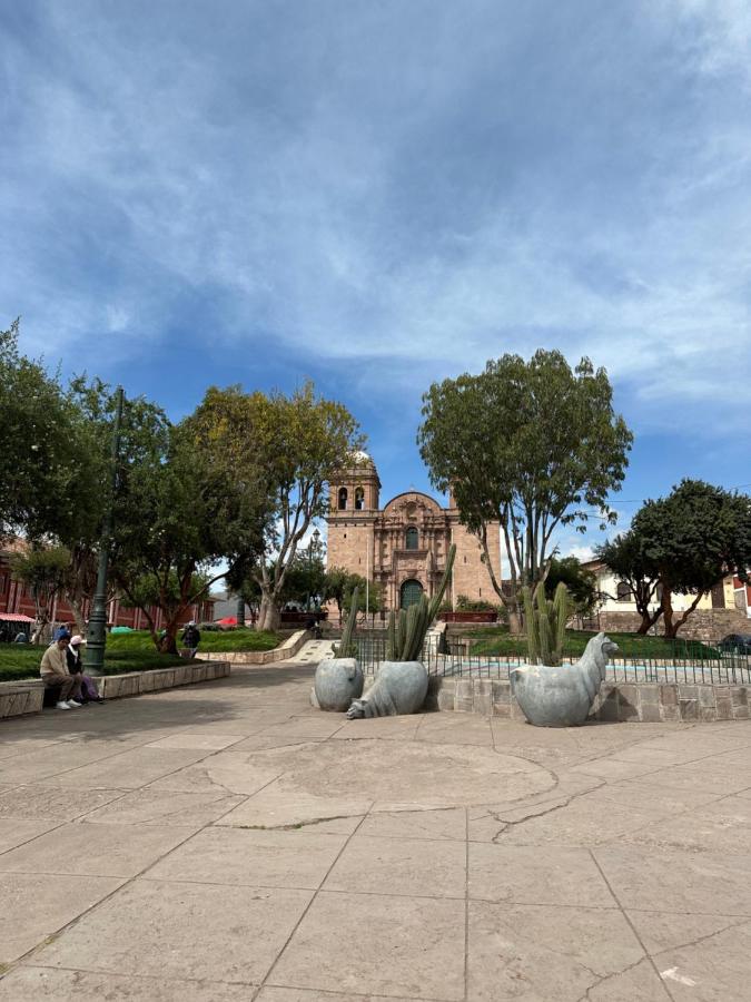 Casa Santiago