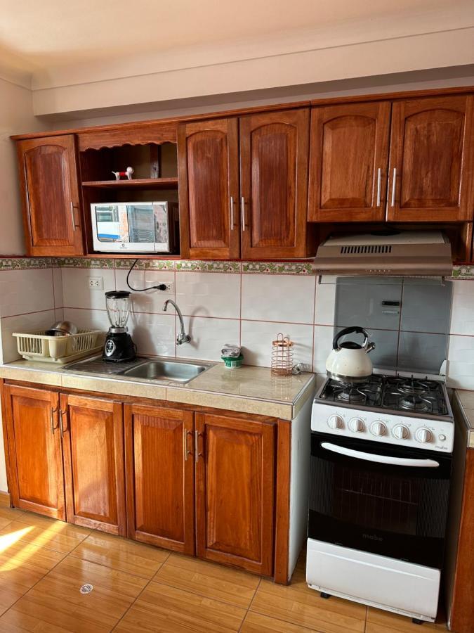 Casa Santiago Cuzco