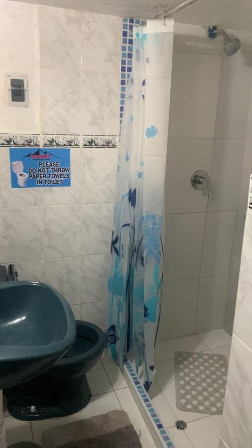Apartamento Summit Viewpoint House San Blas Cusco