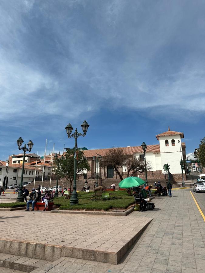 Casa Santiago Cuzco