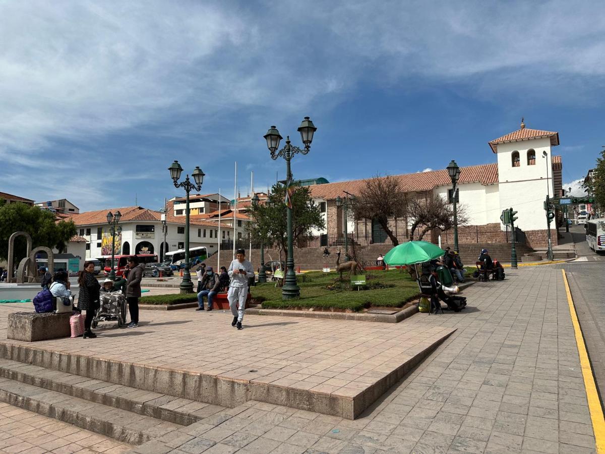 Casa Santiago * Cuzco