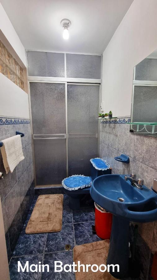Amaru Wasi Apartamento