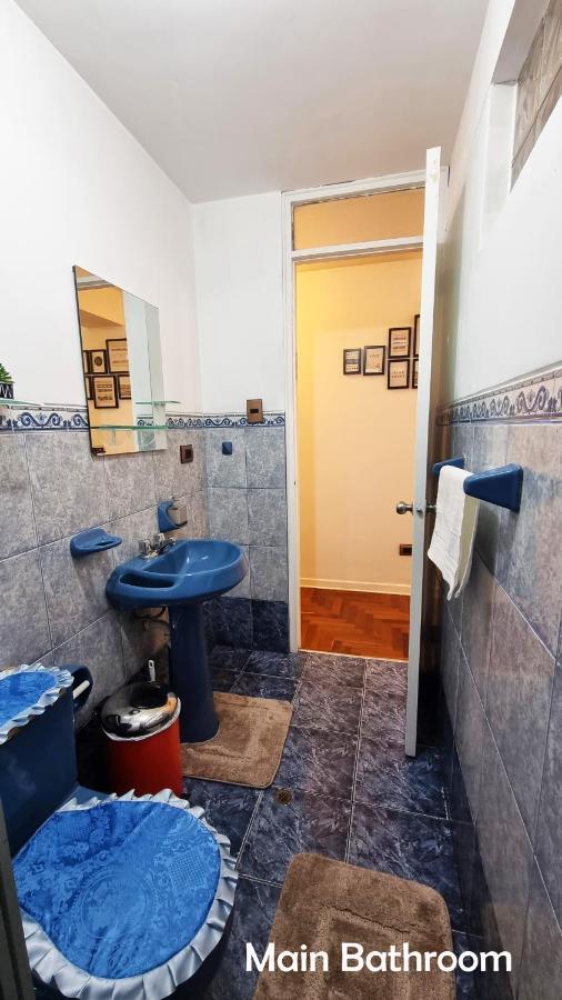 Apartamento Amaru Wasi *