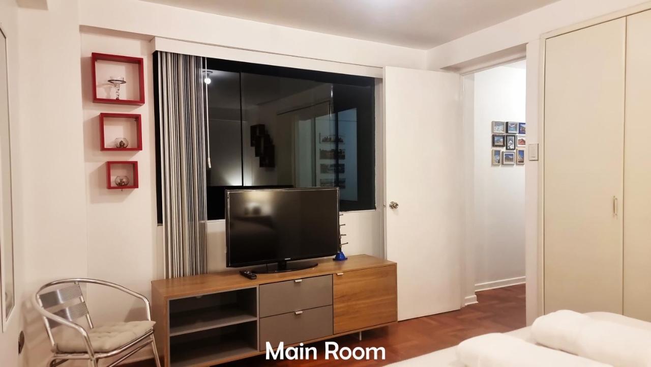 Amaru Wasi Apartamento *