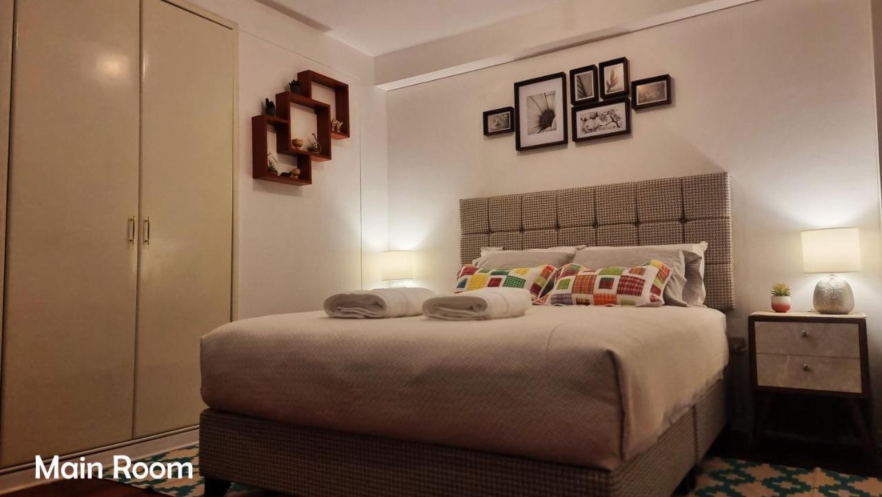 Amaru Wasi Apartamento