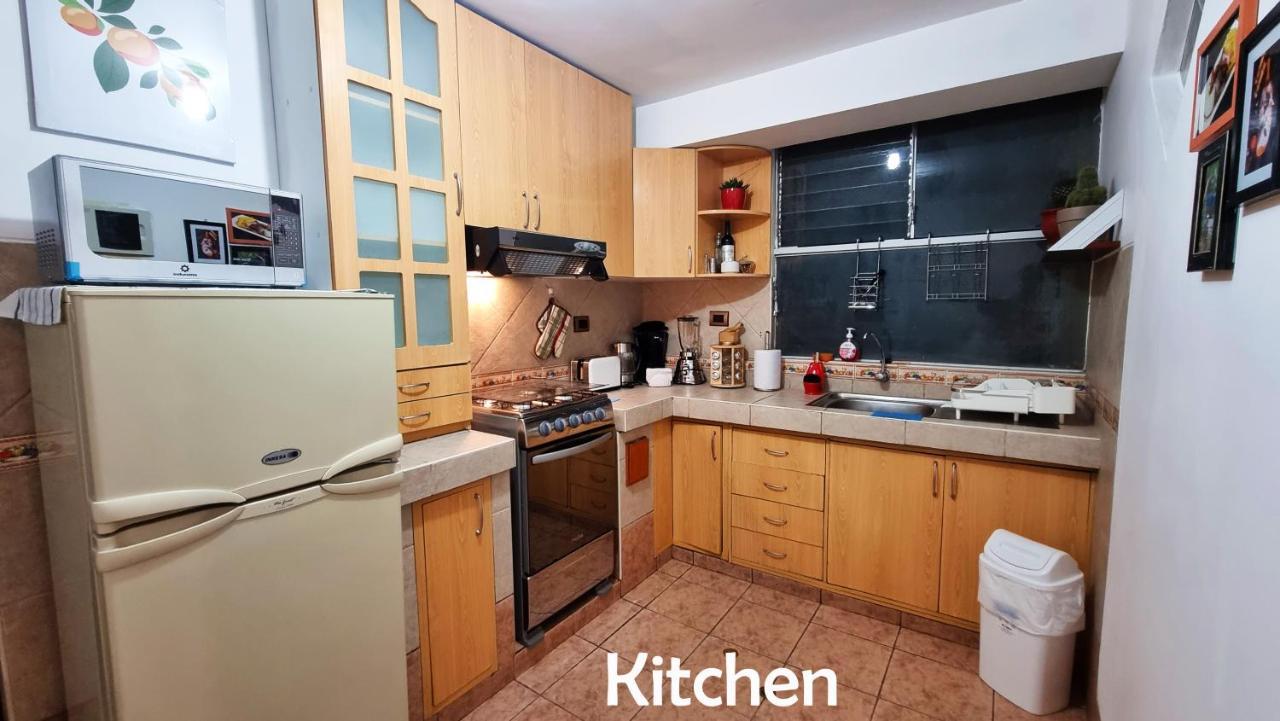 Apartamento Amaru Wasi