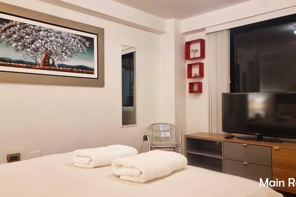 Apartamento Amaru Wasi