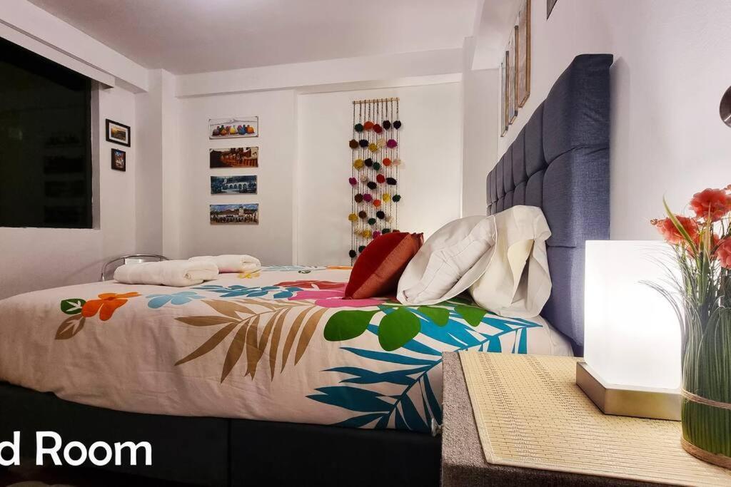 Amaru Wasi Apartamento *