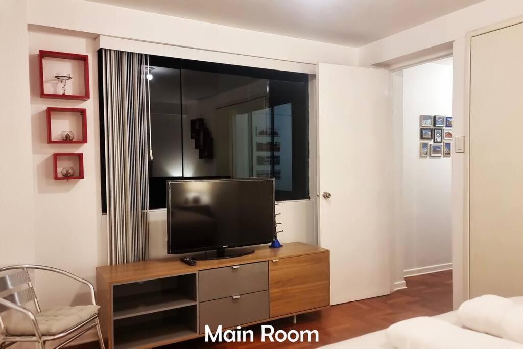 Apartamento Amaru Wasi Cusco