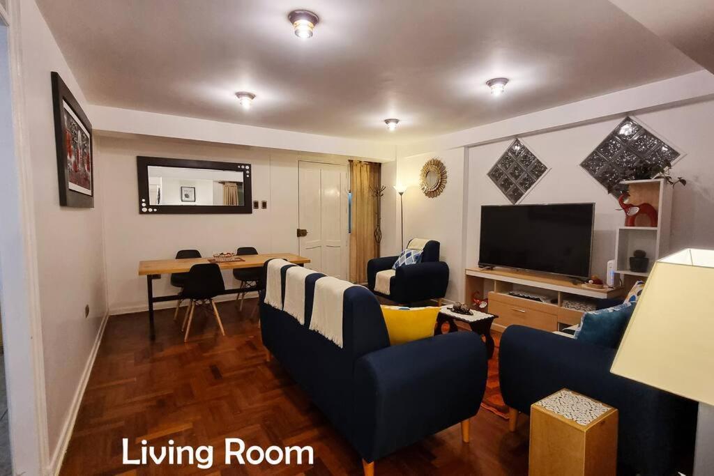 Apartamento Amaru Wasi Cusco