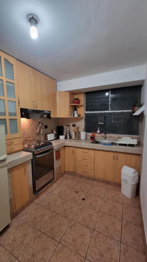 Amaru Wasi Apartamento Cusco