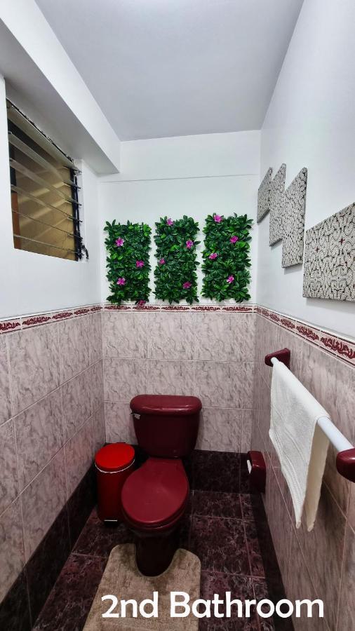 Amaru Wasi Apartamento