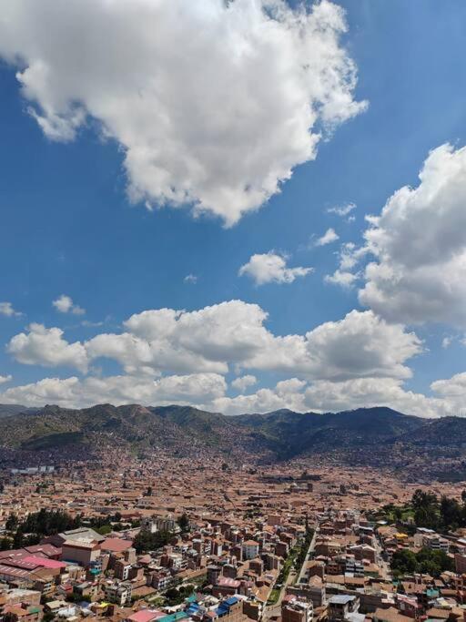 Departamento Amplio Y Panoramico