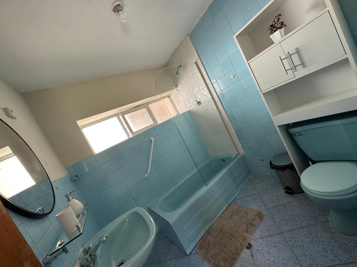 Yuraqtampu- Loft En San Blas