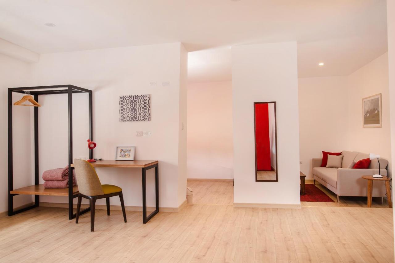 One Bedroom In Plaza De Armas 304 Apartamento Cuzco