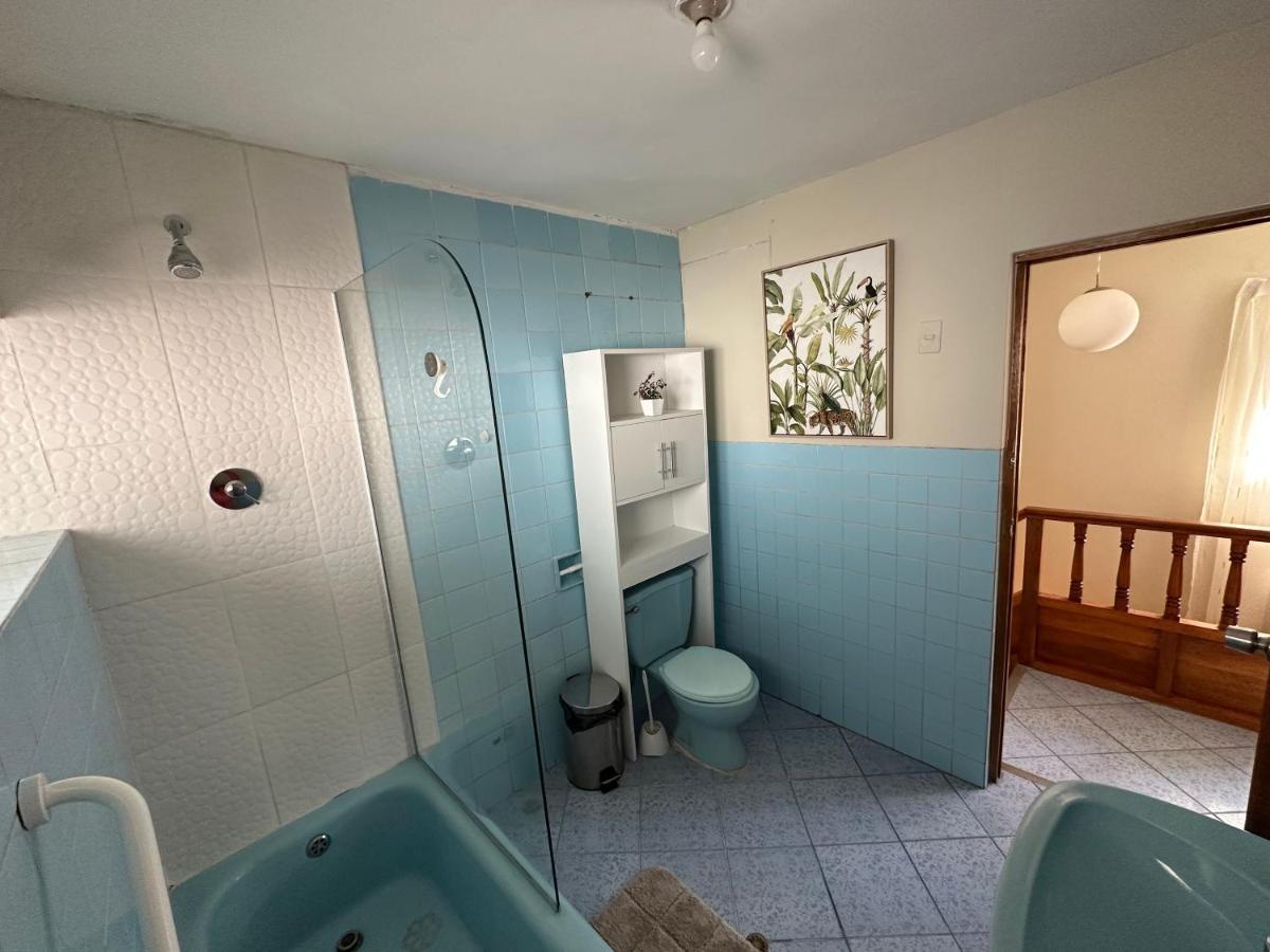 Yuraqtampu- Loft En San Blas Apartment