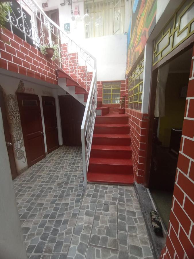 Guest house America 2*