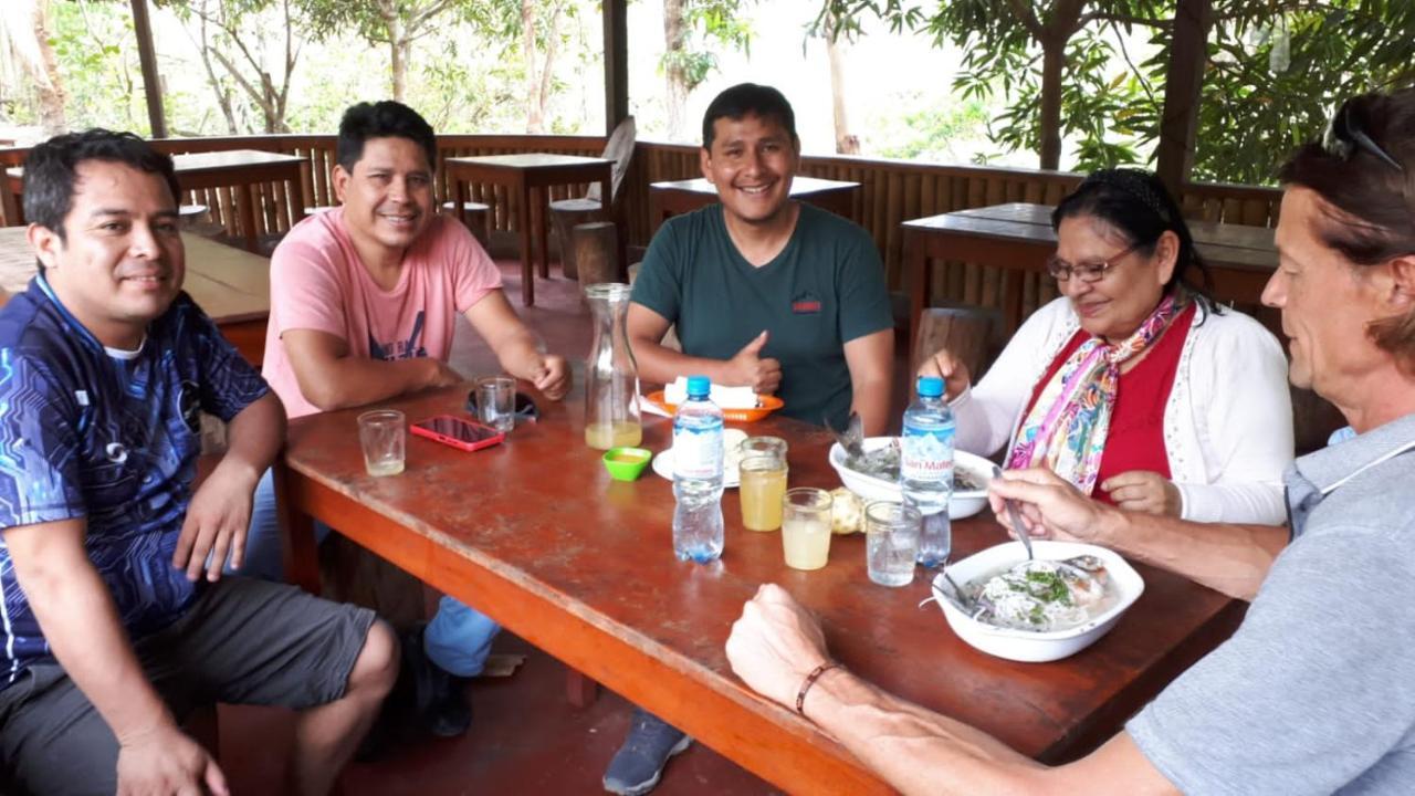 Summit Viewpoint House San Blas *