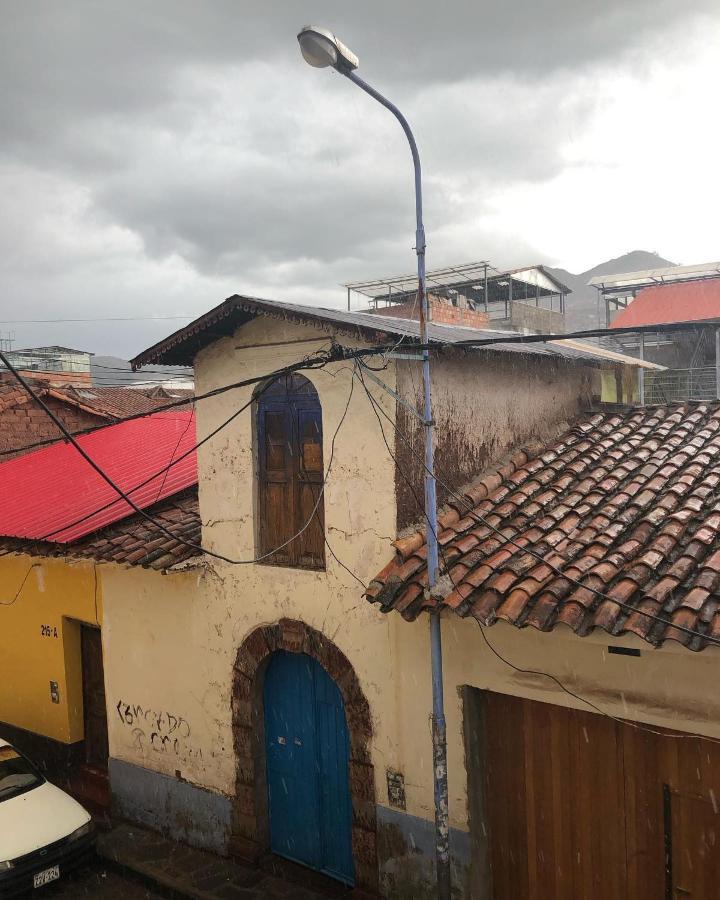 Queswa Apartment Cusco