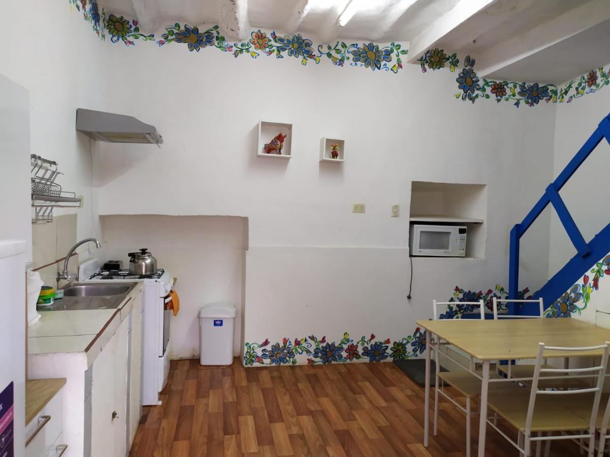 Queswa Apartment