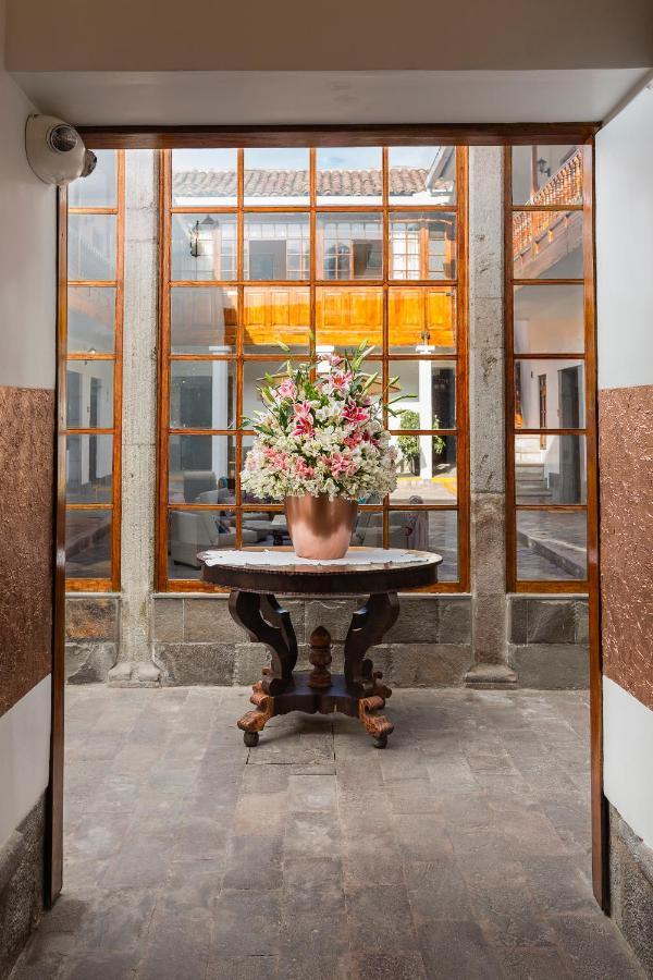 Hotel Sacha Centric