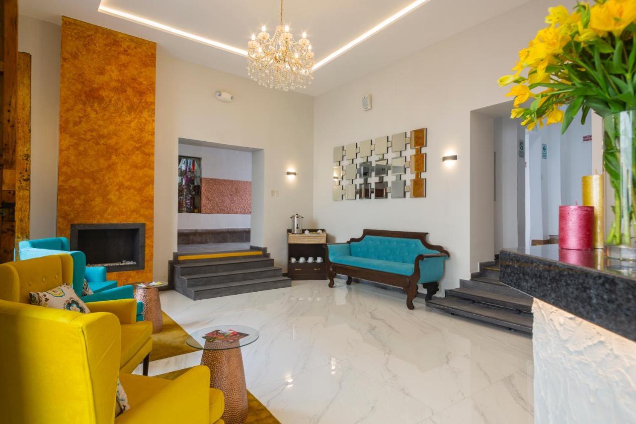 Hotel Sacha Centric