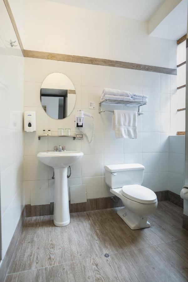 Sacha Centric Hotel