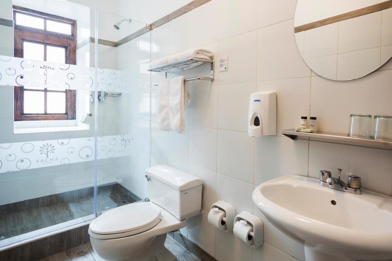 Hotel Sacha Centric Cusco