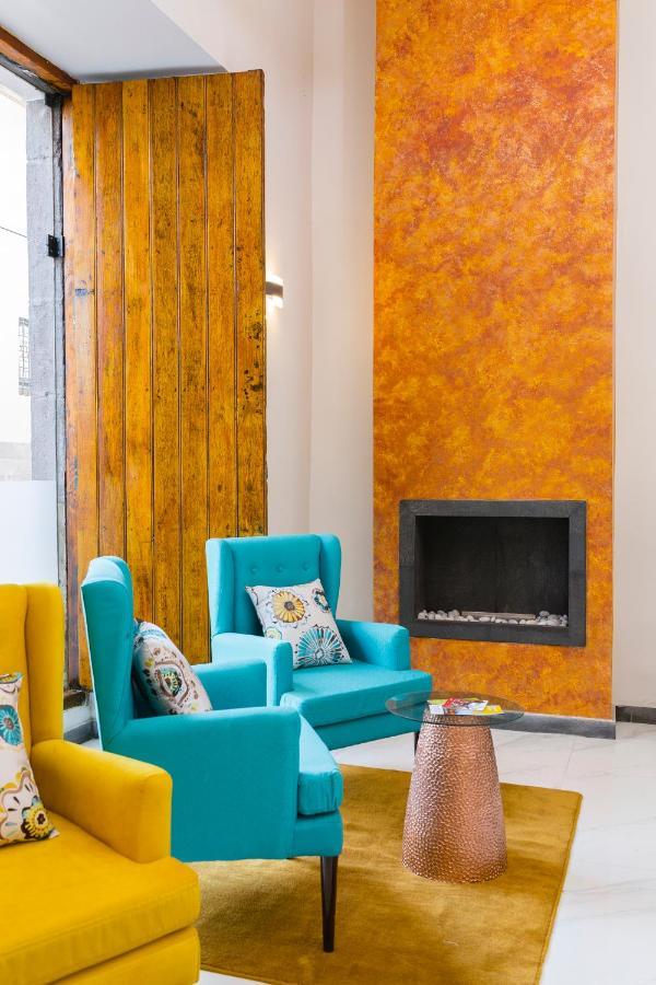 Sacha Centric Hotel 3*