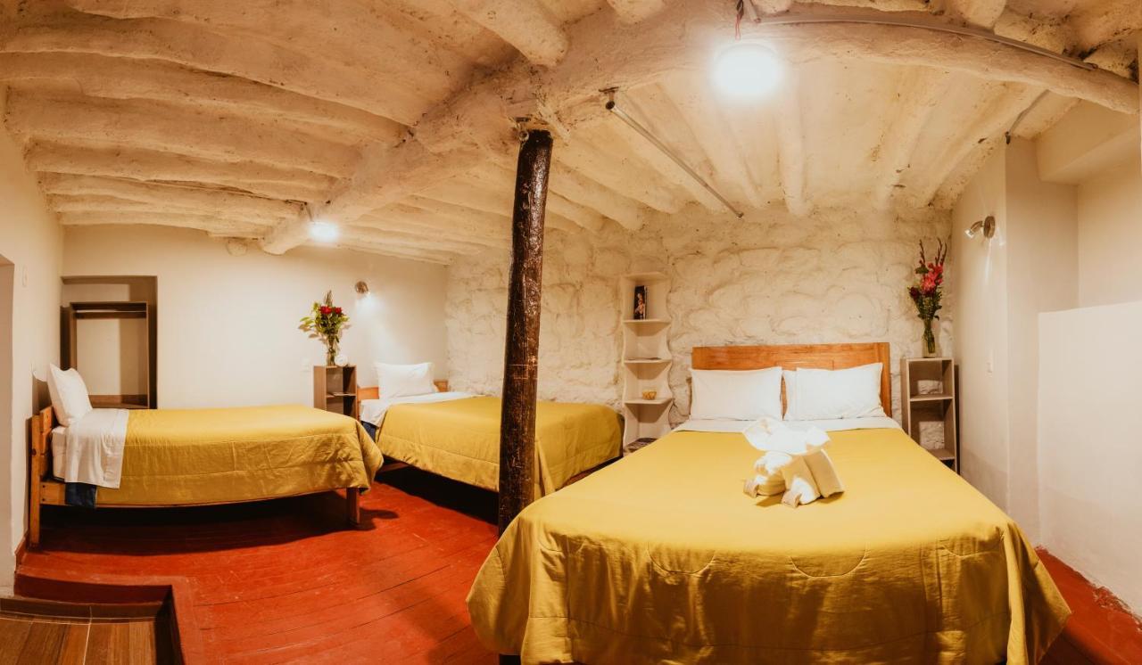 Cochito Gasthof Cusco