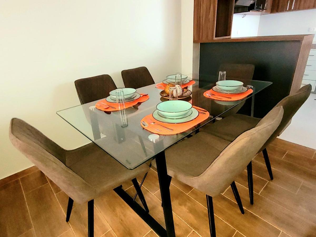 Apartment Fiflo's Ii *
