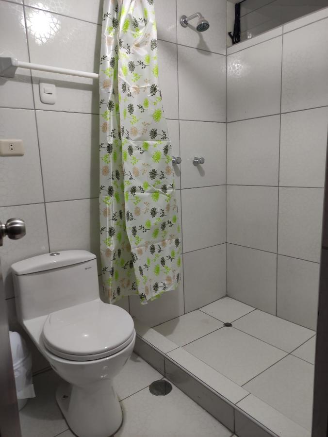 Hostal Capac Casa de hóspedes *