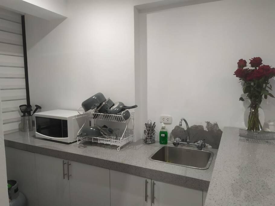 Miniapartamento Apartment Cusco